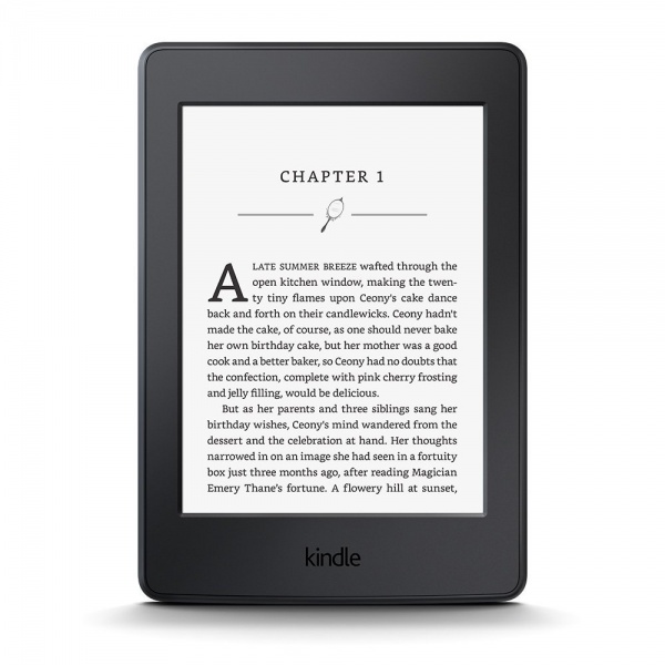 ридер Kindle Paperwhite