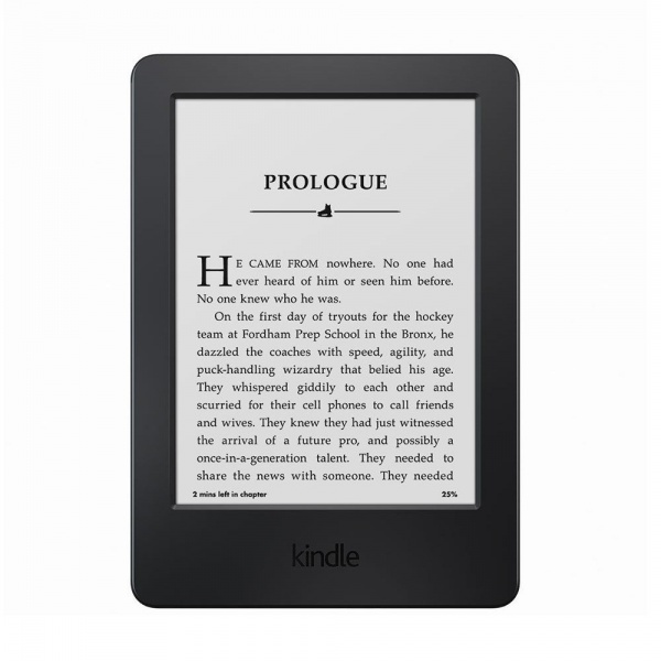 ридер Kindle